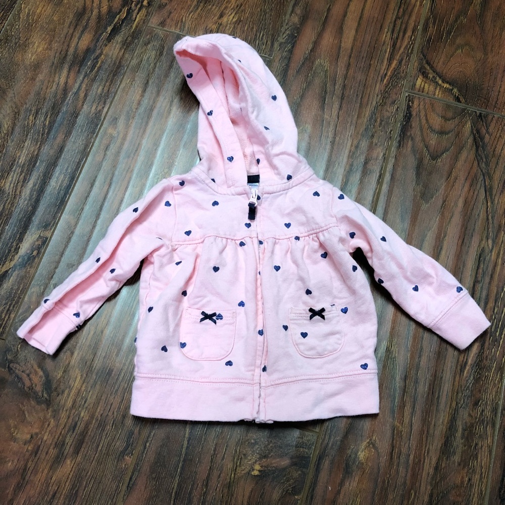 Carters Jacket